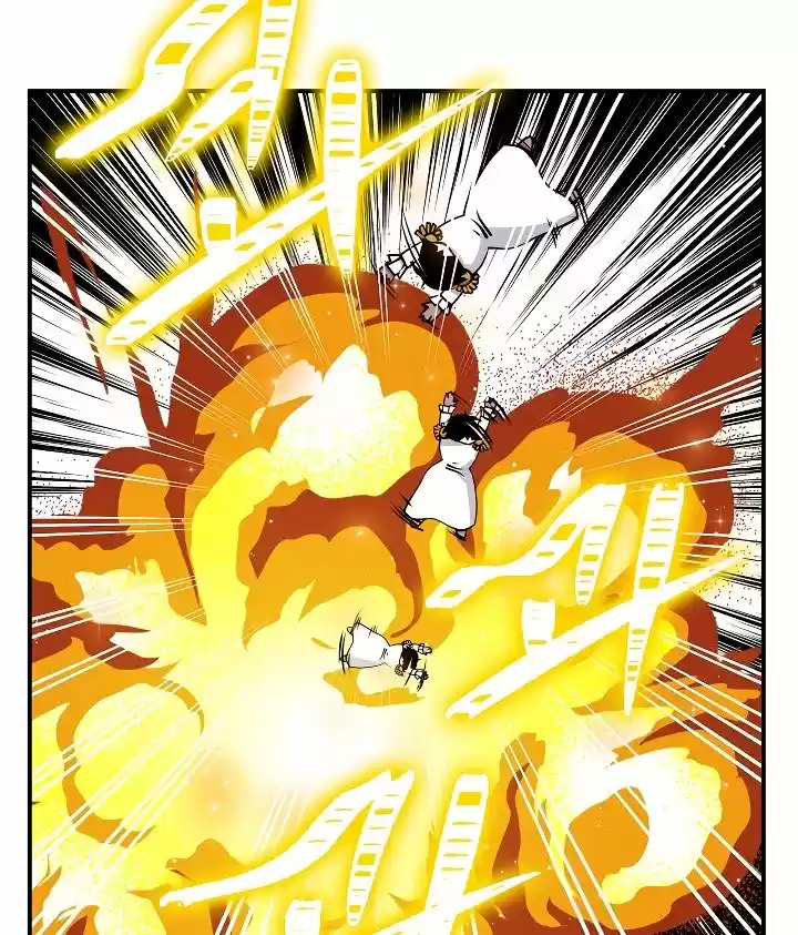 I'm Destined For Greatness! ch.42