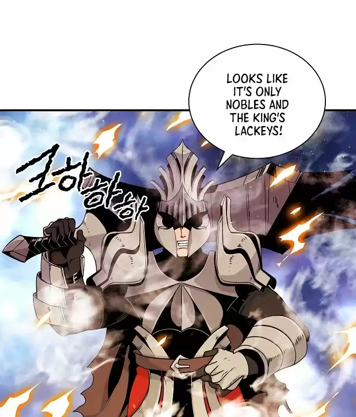 I'm Destined For Greatness! ch.42