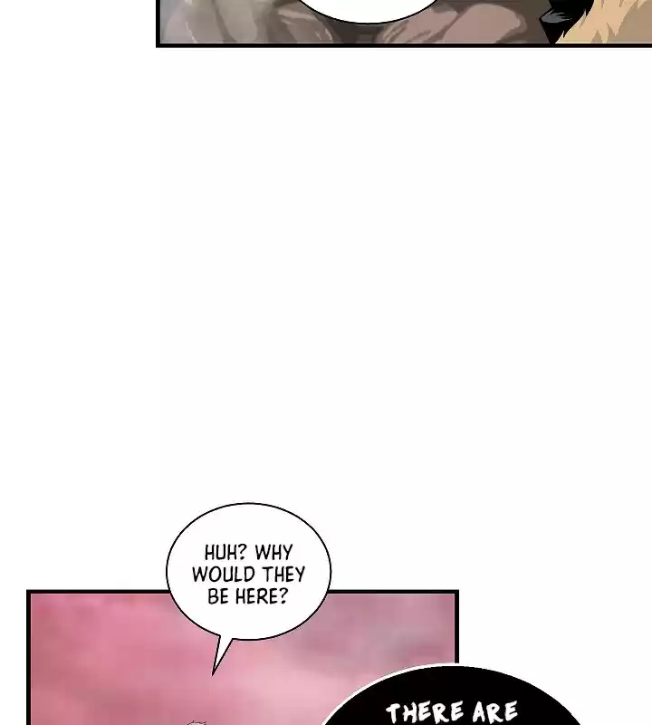 I'm Destined For Greatness! ch.48