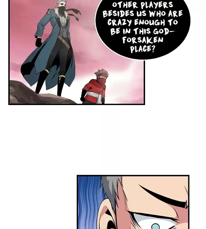 I'm Destined For Greatness! ch.48