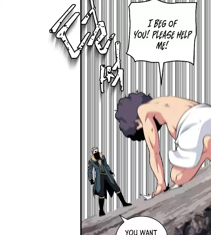 I'm Destined For Greatness! ch.48