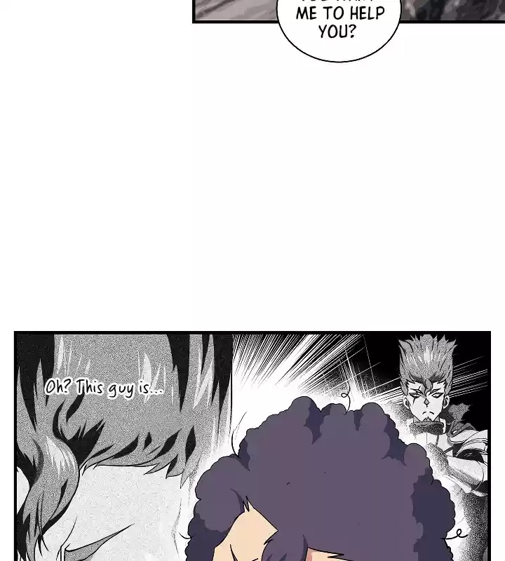 I'm Destined For Greatness! ch.48