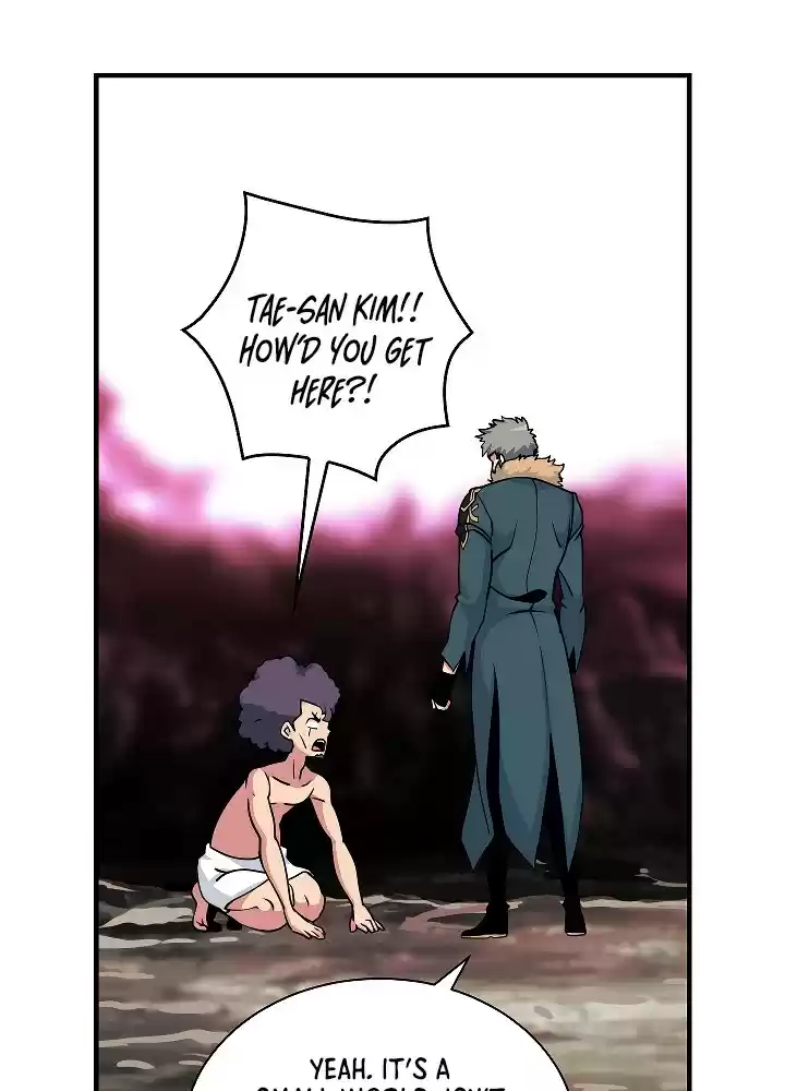 I'm Destined For Greatness! ch.48