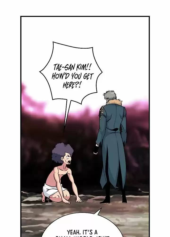 I'm Destined For Greatness! ch.48