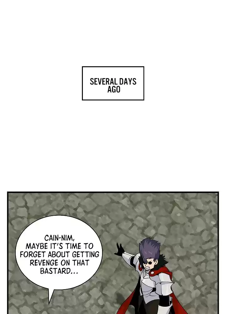 I'm Destined For Greatness! ch.48