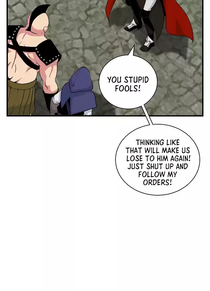 I'm Destined For Greatness! ch.48