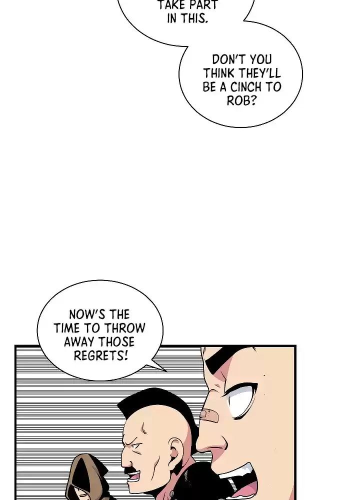 I'm Destined For Greatness! ch.48