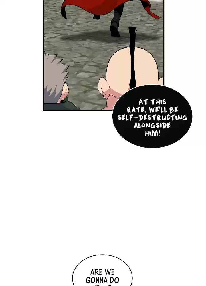 I'm Destined For Greatness! ch.48