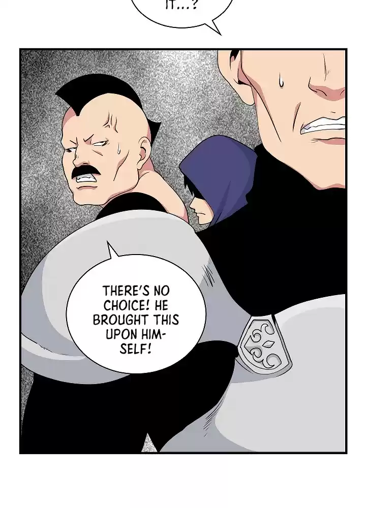 I'm Destined For Greatness! ch.48