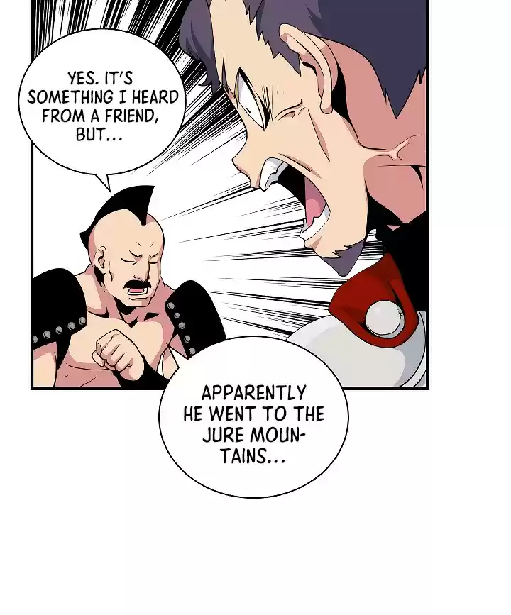 I'm Destined For Greatness! ch.48