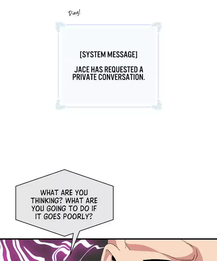 I'm Destined For Greatness! ch.48