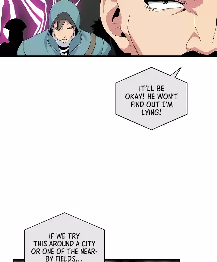 I'm Destined For Greatness! ch.48