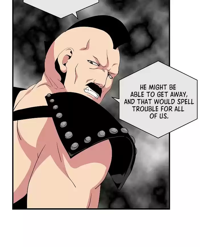 I'm Destined For Greatness! ch.48