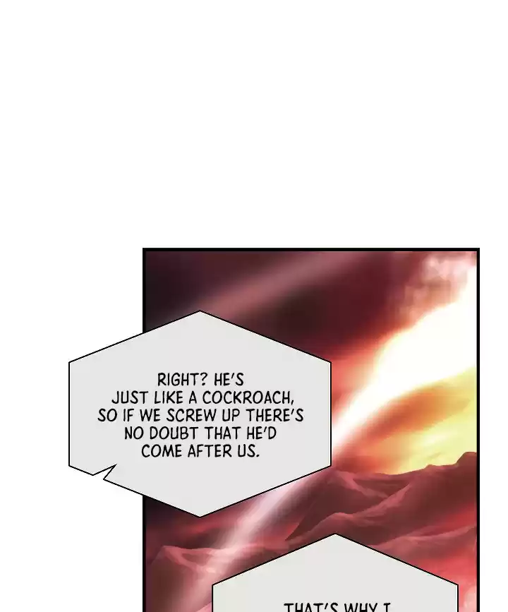 I'm Destined For Greatness! ch.48