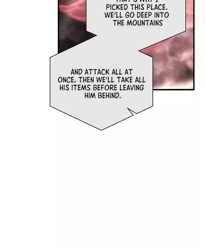 I'm Destined For Greatness! ch.48