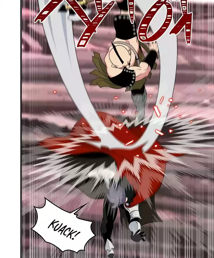 I'm Destined For Greatness! ch.48