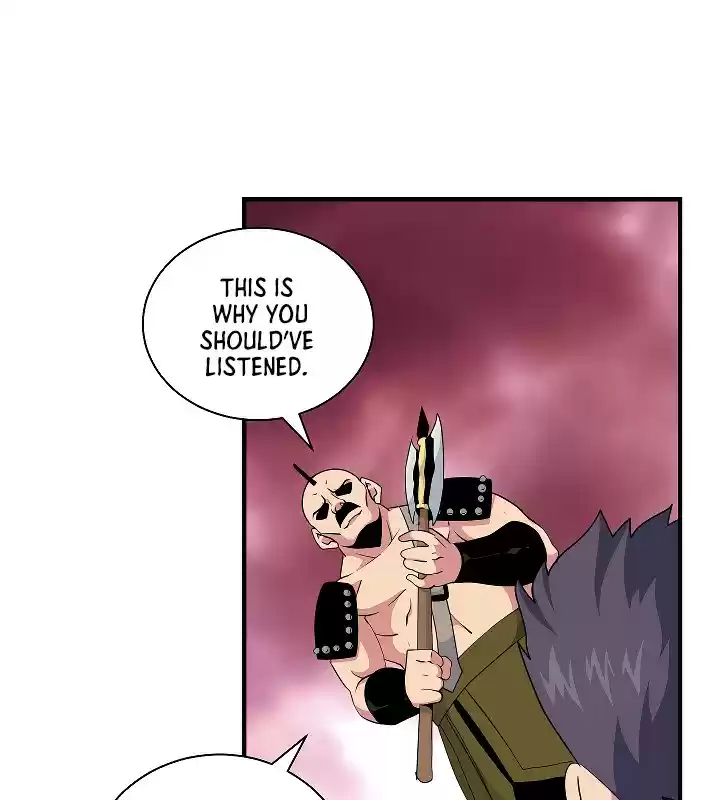 I'm Destined For Greatness! ch.48