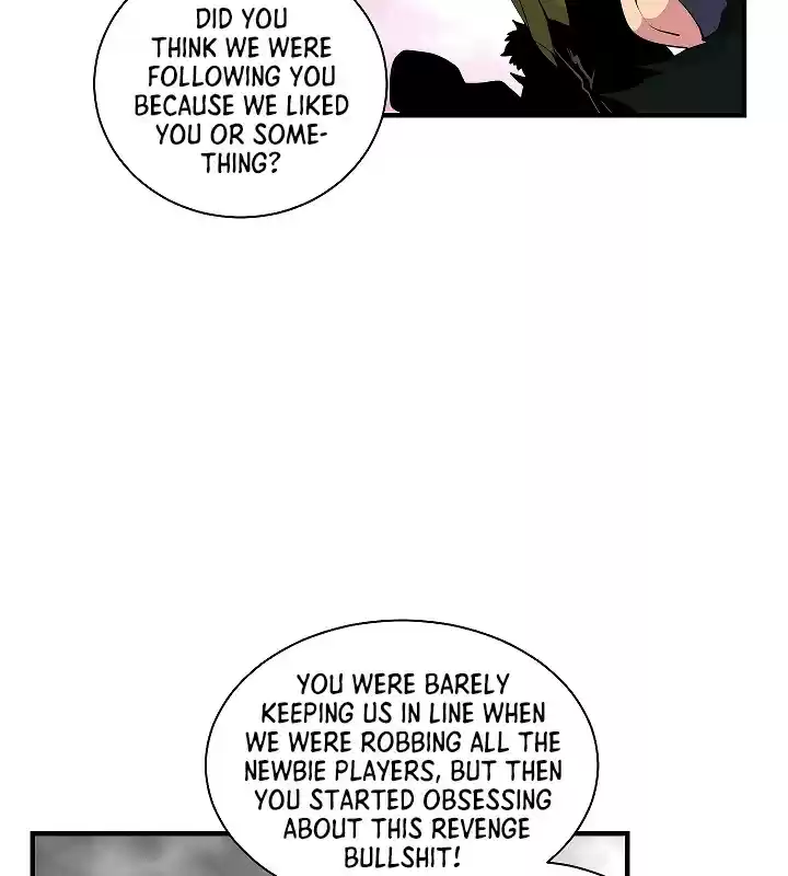 I'm Destined For Greatness! ch.48