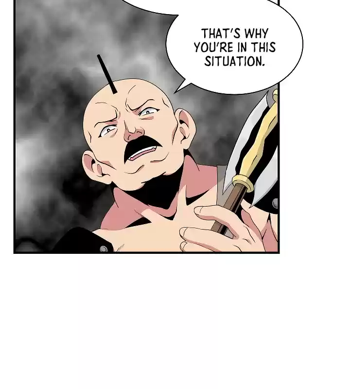 I'm Destined For Greatness! ch.48