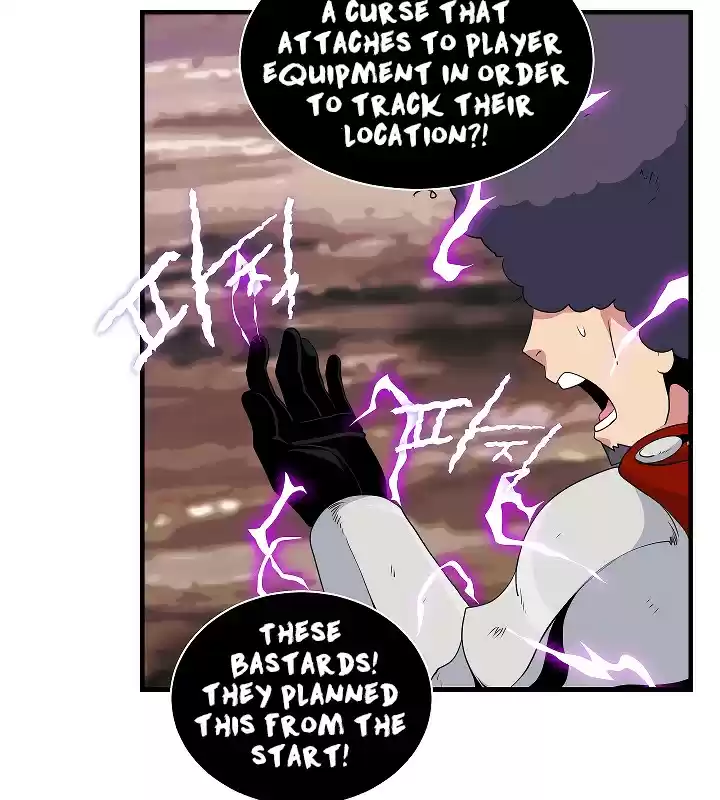 I'm Destined For Greatness! ch.48