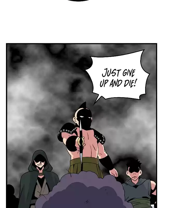 I'm Destined For Greatness! ch.48