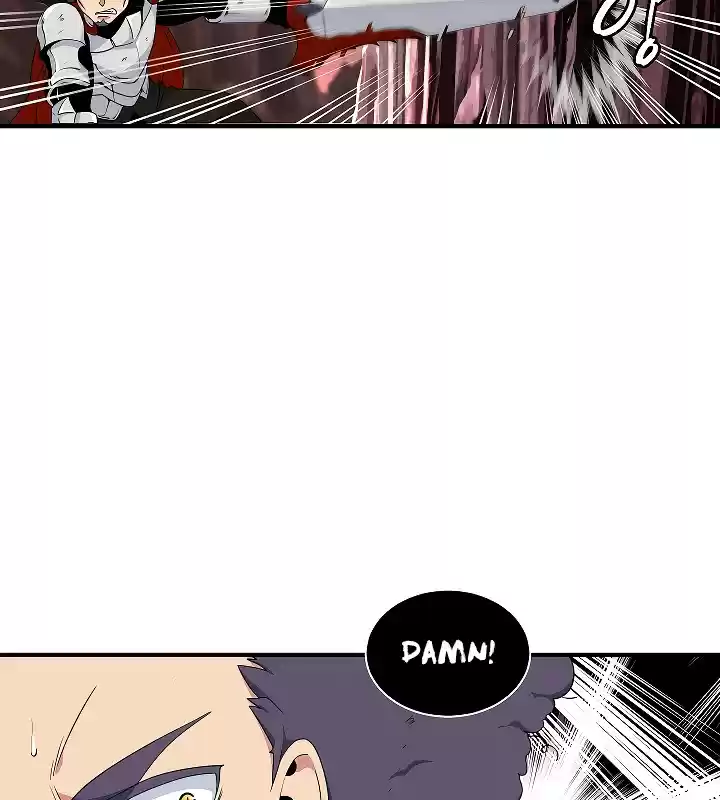 I'm Destined For Greatness! ch.48