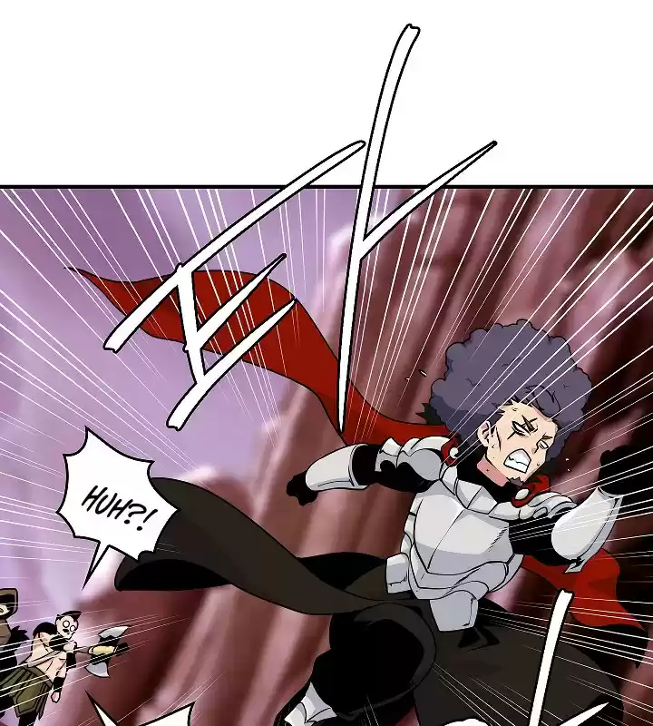 I'm Destined For Greatness! ch.48