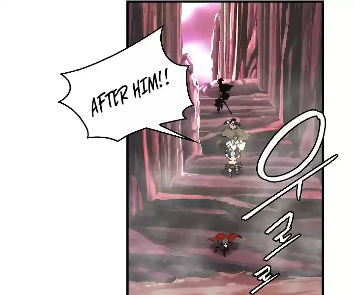 I'm Destined For Greatness! ch.48