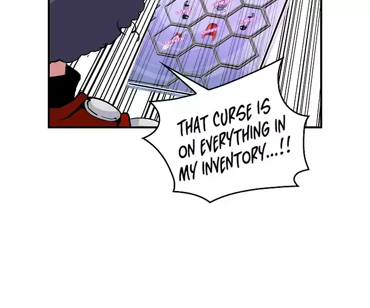 I'm Destined For Greatness! ch.48