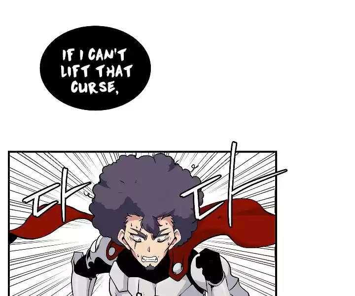 I'm Destined For Greatness! ch.48