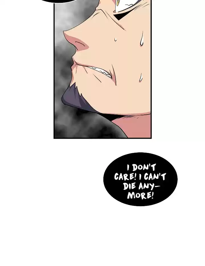 I'm Destined For Greatness! ch.48