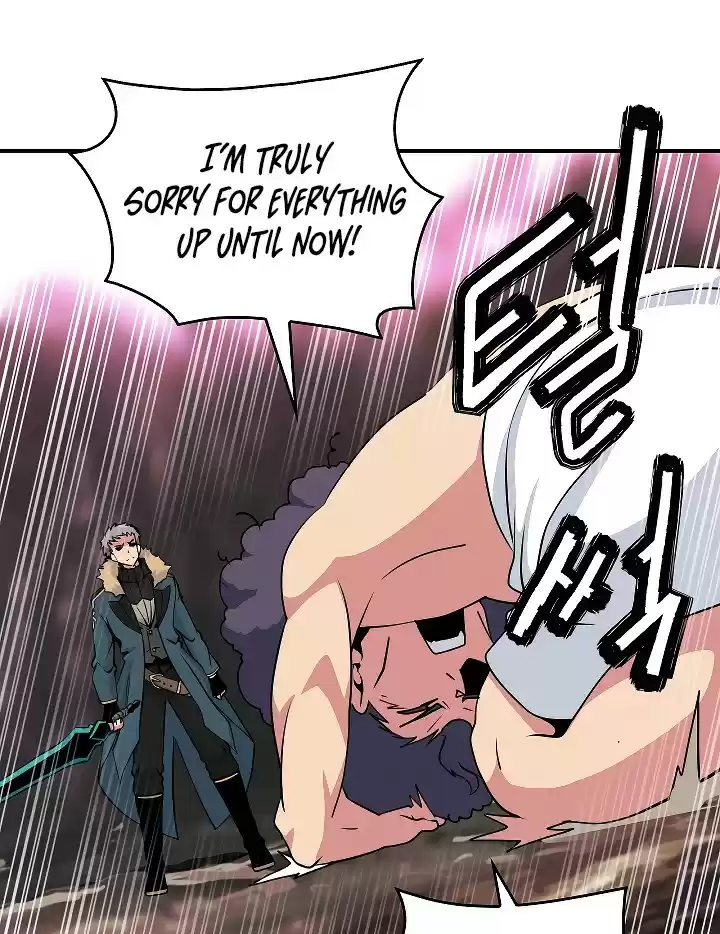 I'm Destined For Greatness! ch.48