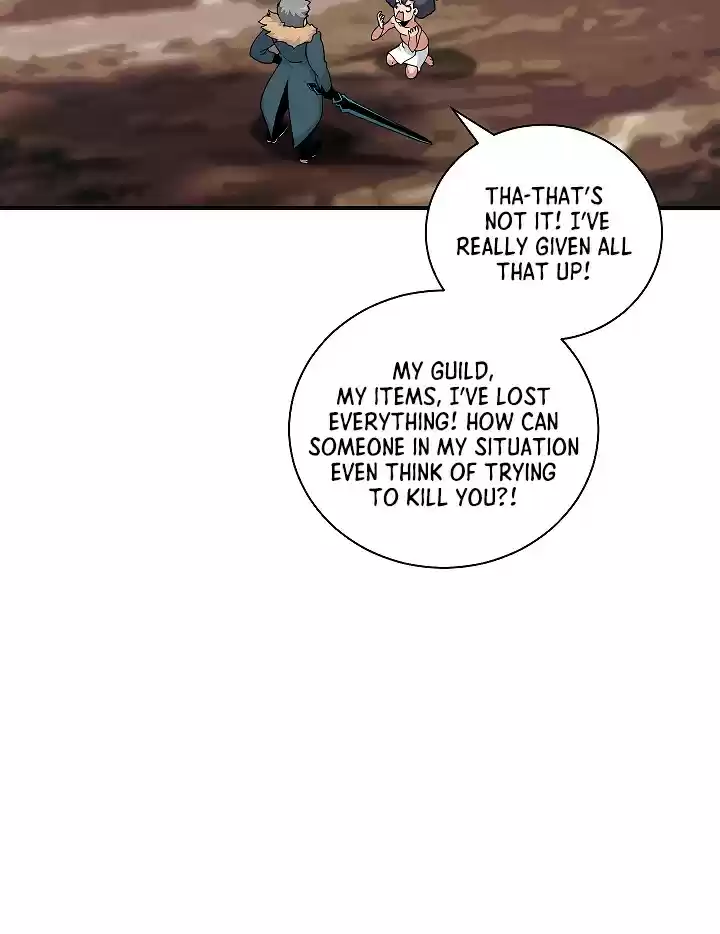 I'm Destined For Greatness! ch.48