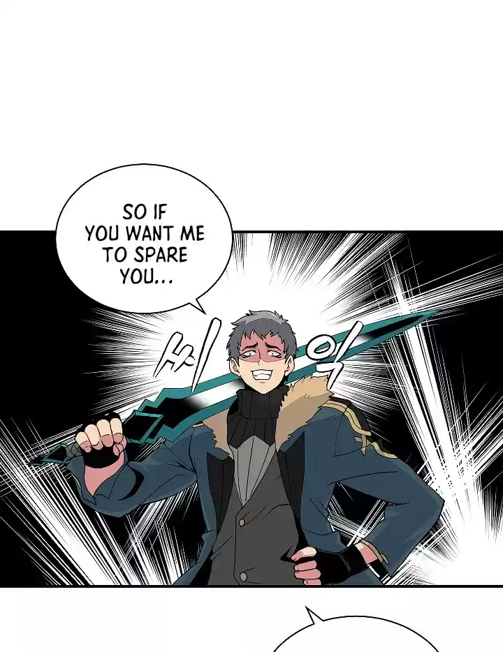 I'm Destined For Greatness! ch.48