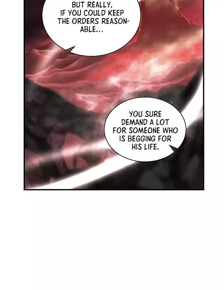 I'm Destined For Greatness! ch.48