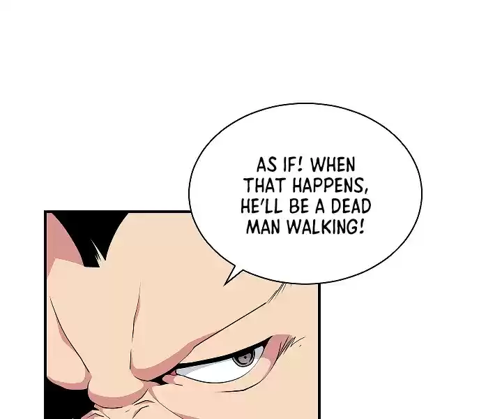 I'm Destined For Greatness! ch.48