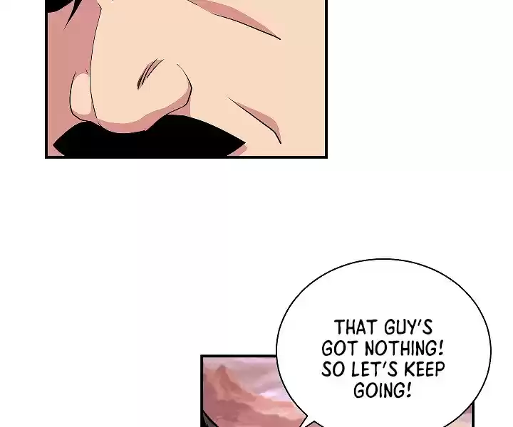 I'm Destined For Greatness! ch.48