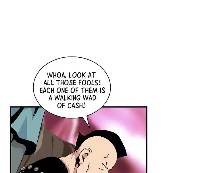 I'm Destined For Greatness! ch.48