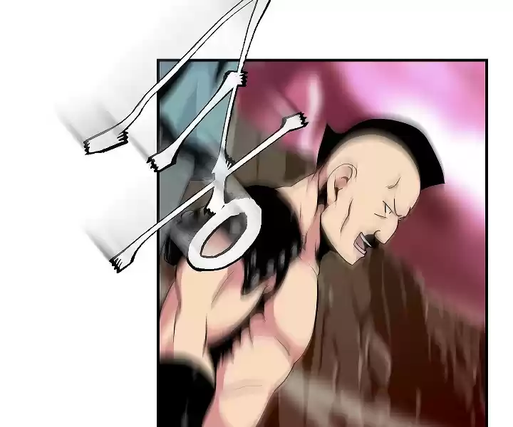 I'm Destined For Greatness! ch.48