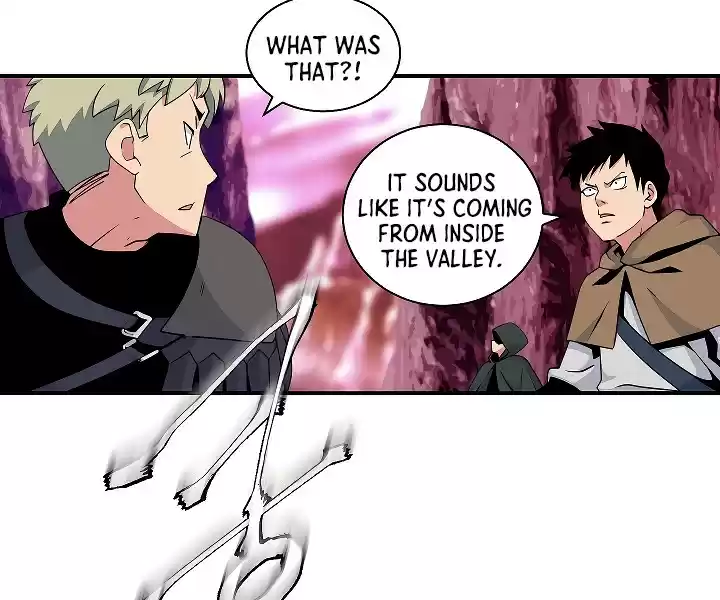 I'm Destined For Greatness! ch.48