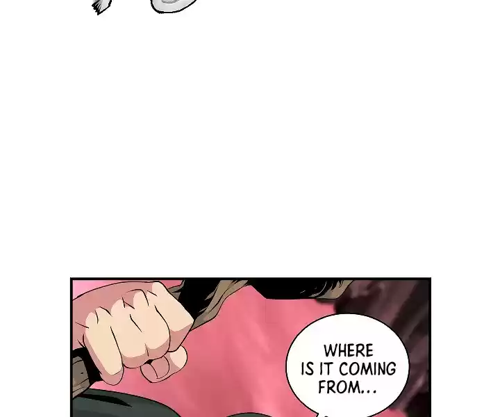 I'm Destined For Greatness! ch.48