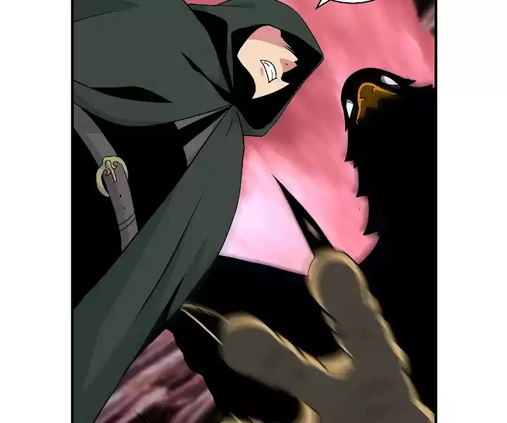 I'm Destined For Greatness! ch.48