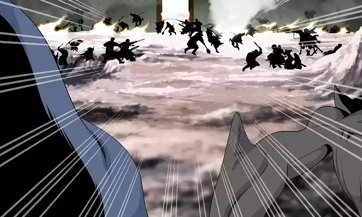 I'm Destined For Greatness! ch.48