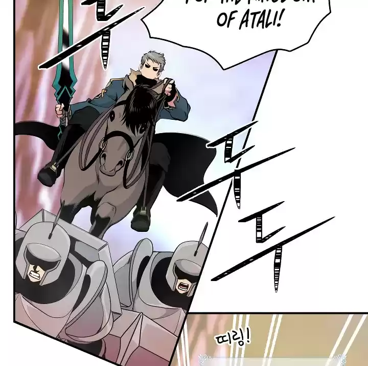 I'm Destined for Greatness! ch.55