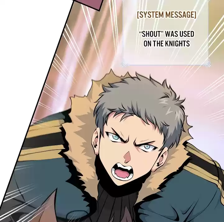 I'm Destined for Greatness! ch.55