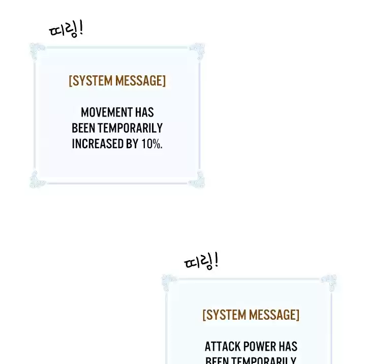 I'm Destined for Greatness! ch.55