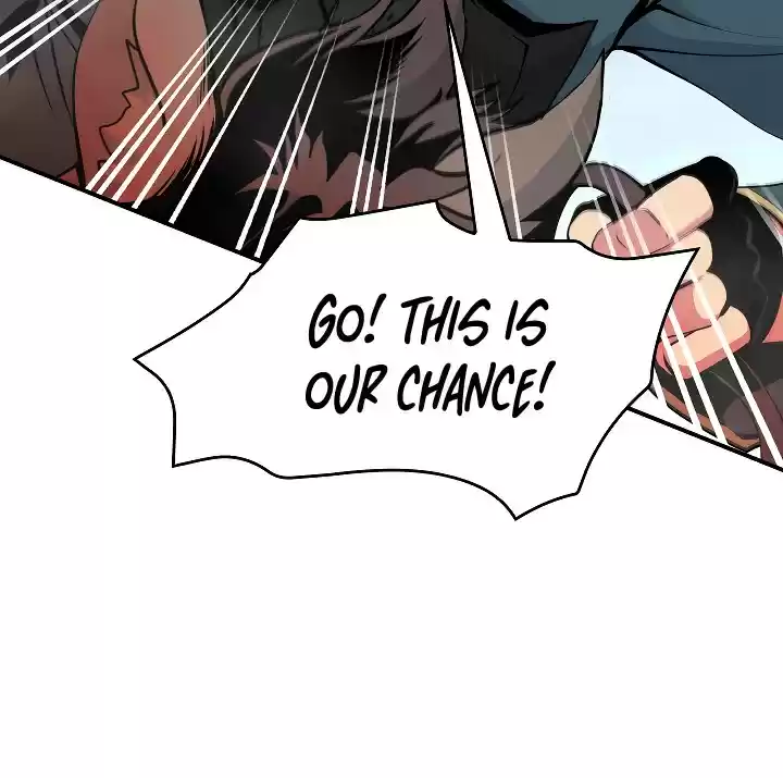 I'm Destined for Greatness! ch.55