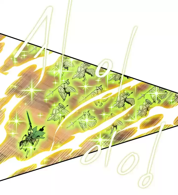 I'm Destined for Greatness! ch.55