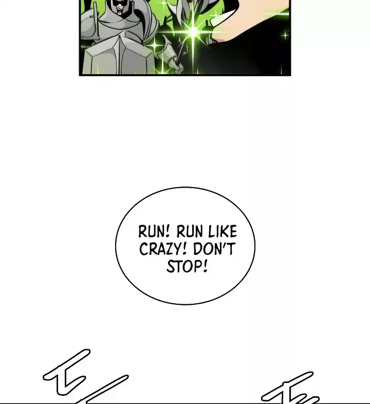 I'm Destined for Greatness! ch.55