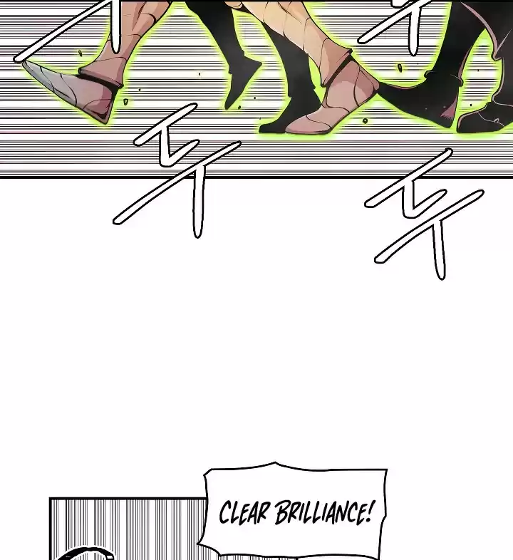 I'm Destined for Greatness! ch.55